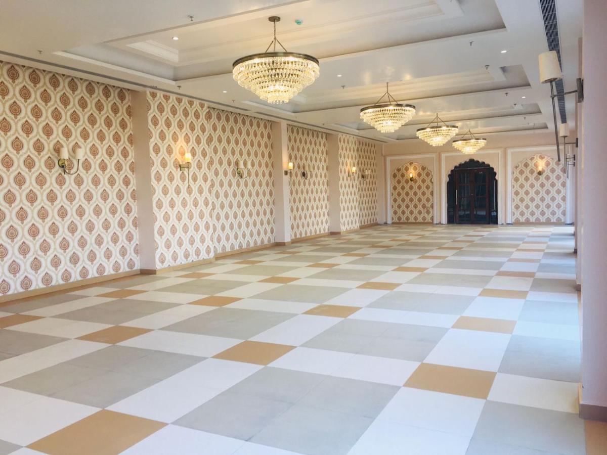 Bhanwar Singh Palace جايبور المظهر الخارجي الصورة
