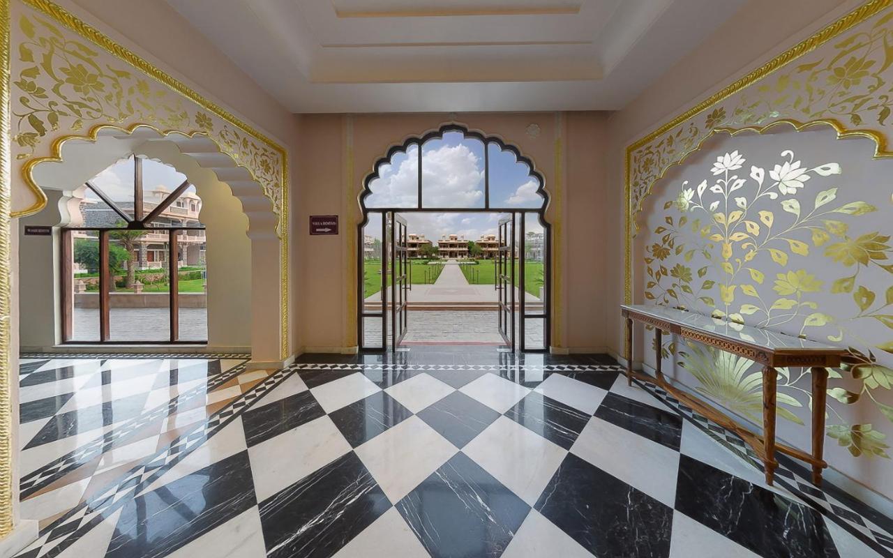 Bhanwar Singh Palace جايبور المظهر الخارجي الصورة